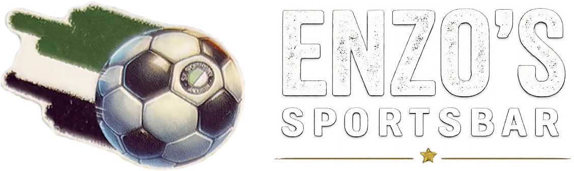 Logo Enzos-Sportsbar